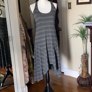Tank TShirt Dress